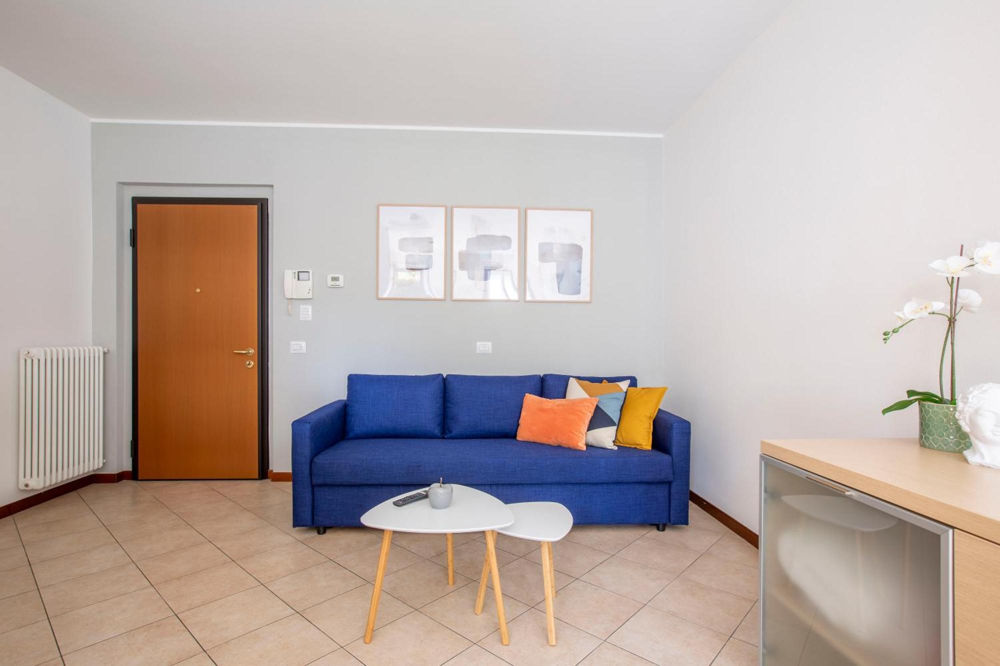 Como Lake - Lakeside Bliss Mandello del Lario Exterior photo